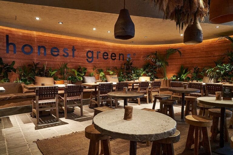 Herbs, Vibes, and Sweet Potato Fries: The Honest Truth About Honest Greens