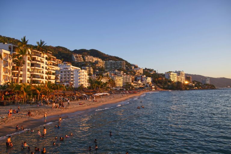 Rediscovering Bliss: A Second Chapter in Puerto Vallarta