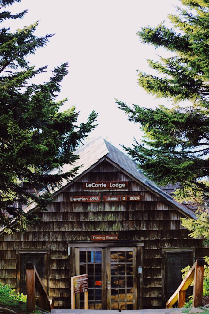 Adventure Awaits: Climbing Mt. LeConte