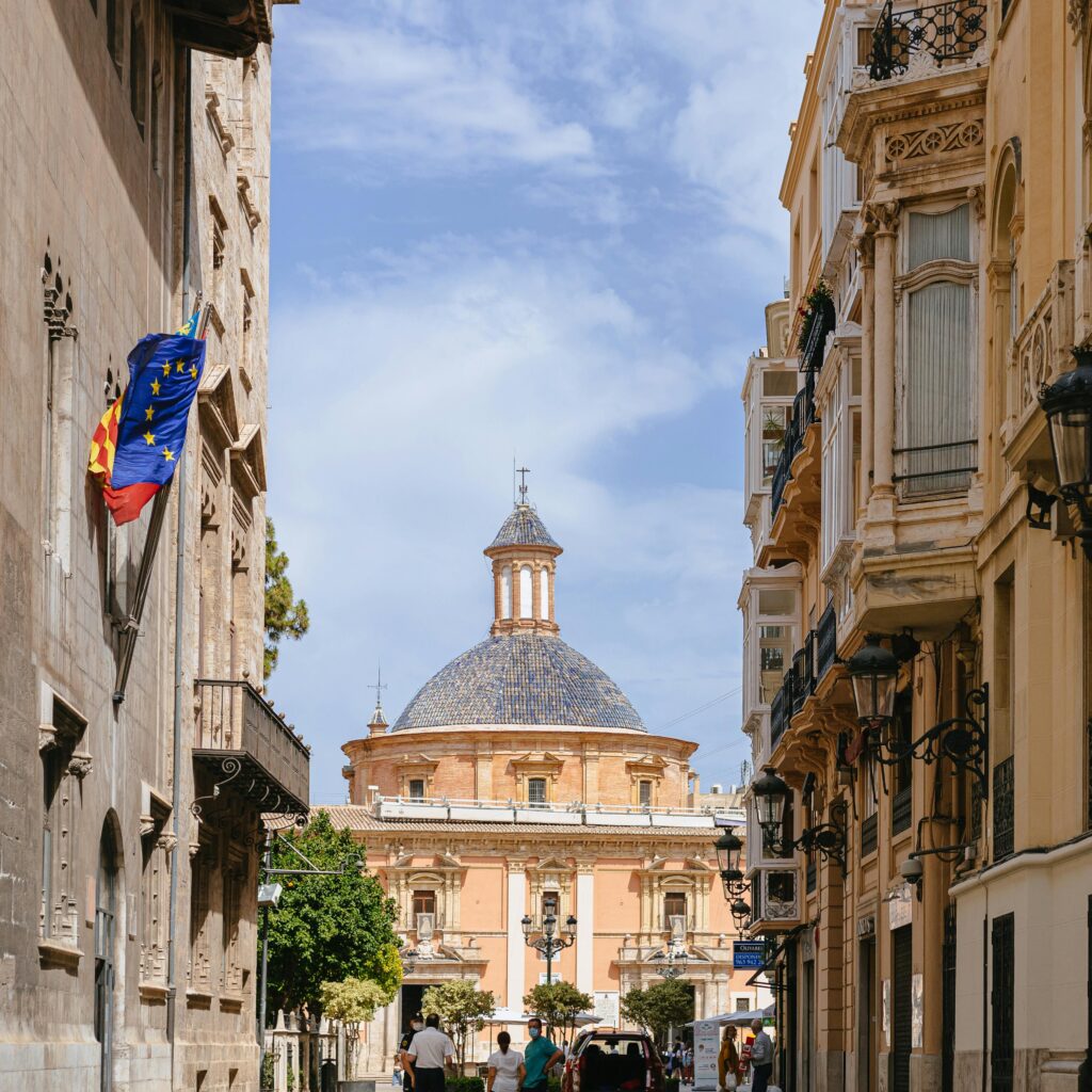 Exploring October 9th: The Day of the Valencian Community