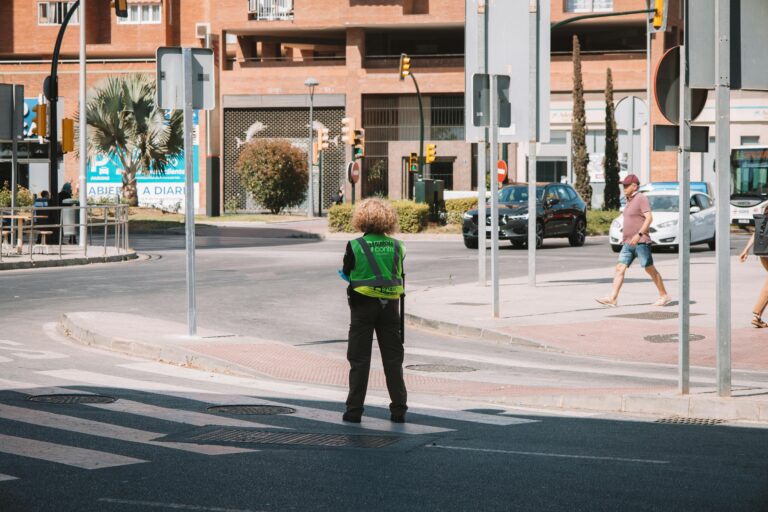 Safe & Sound: Life Between Spain and the States