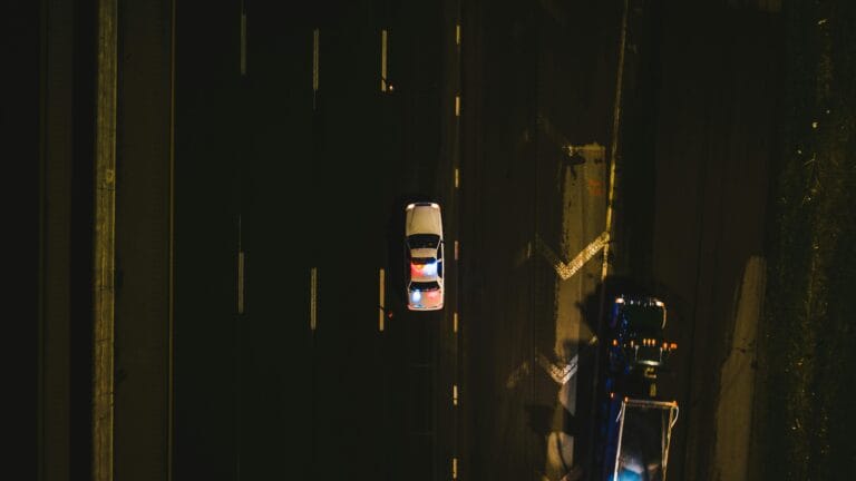 Sirens and Sips: A Culture Shock in Policing