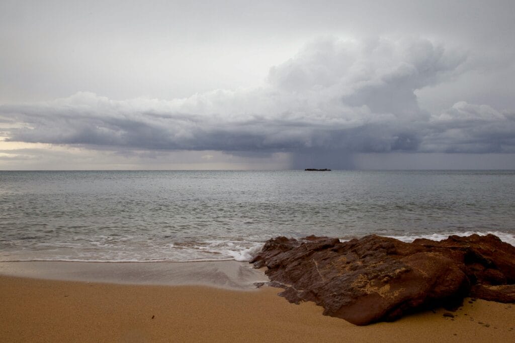 Forecast Fail: What I Didn’t Know About Spanish Weather