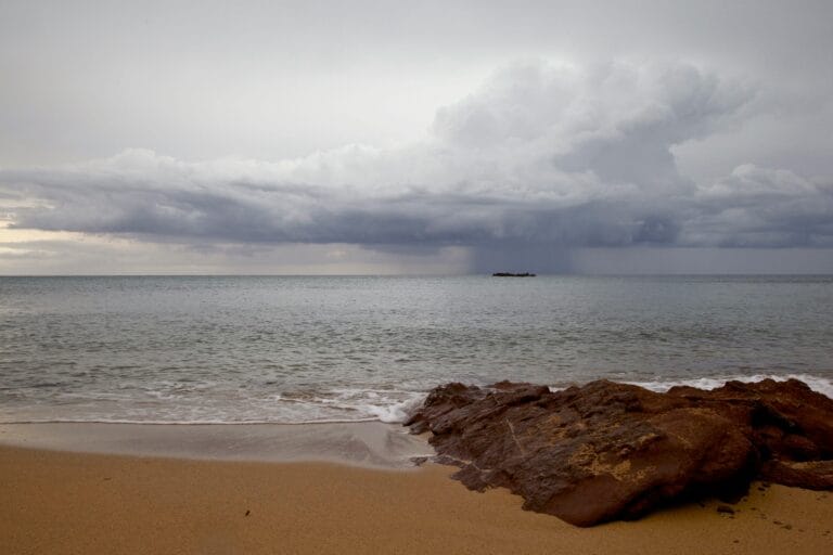 Forecast Fail: What I Didn’t Know About Spanish Weather