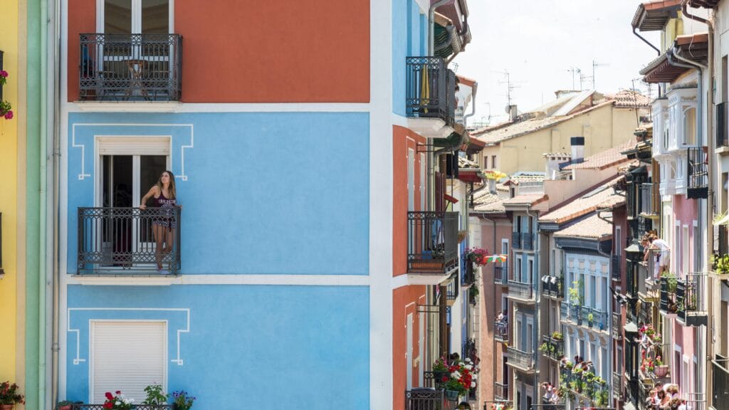 How I Lived in Spain and Forgot to Actually Live in Spain: My Mistake