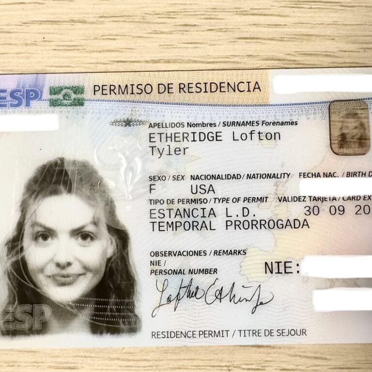 TIE Renewal: (Prórroga de Estancia por Estudios) — Step-by-Step Guide