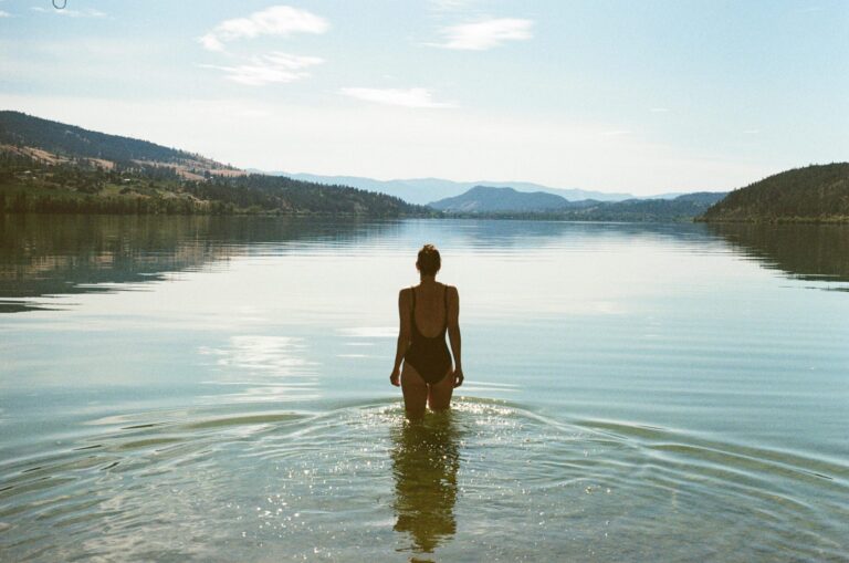 What I’ve Learned About Solo Traveling: It’s All Mindset