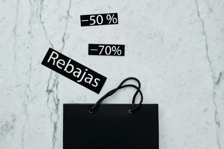 Las Rebajas: Spain’s January Shopping Frenzy (and How to Actually Win)