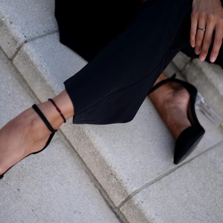 How to Europe-Proof Your Shoes: A Survival Guide for Walking in Spain