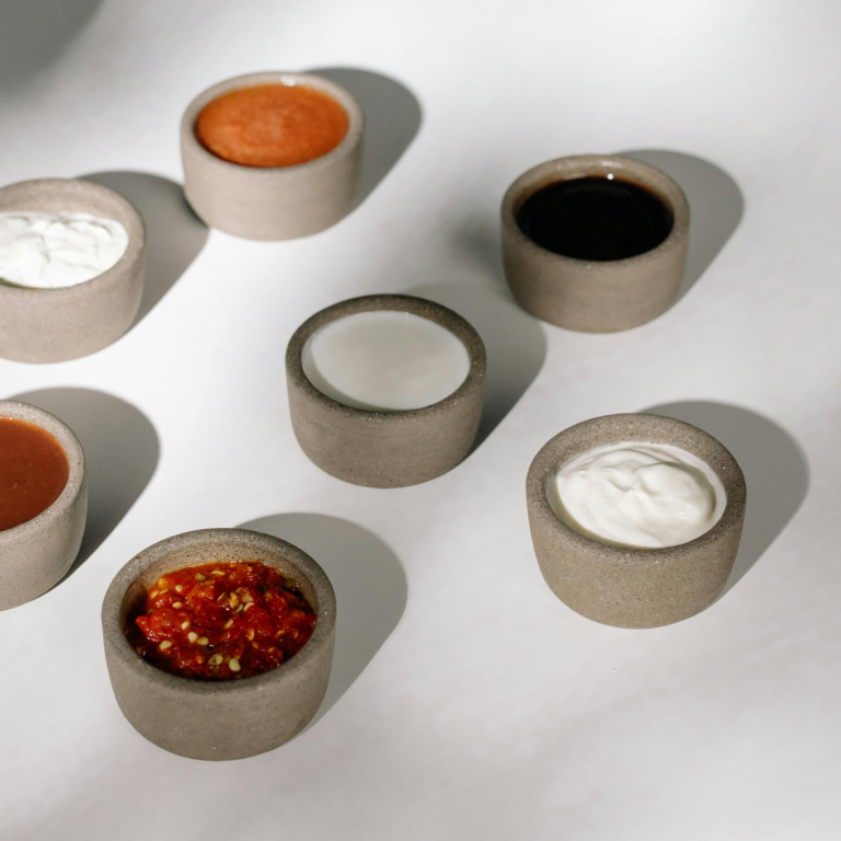 Sauce is a Lifestyle: Why I Miss Free Condiments in the U.S.