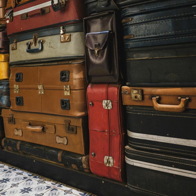 What I Actually Bring From the U.S. to Spain: (Now That I’ve Calmed Down)