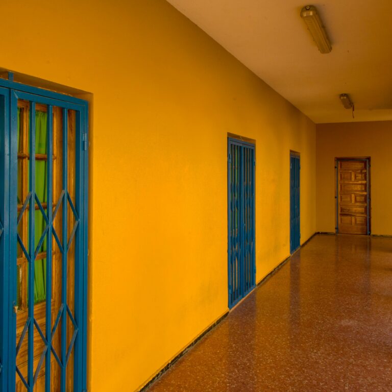 What to Do When You Receive Your School Placement: As an Auxiliar