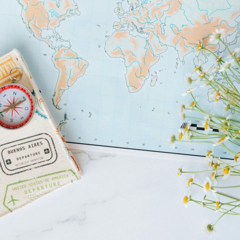 The Art of Complaining Without Losing Perspective: Life as an Auxiliar