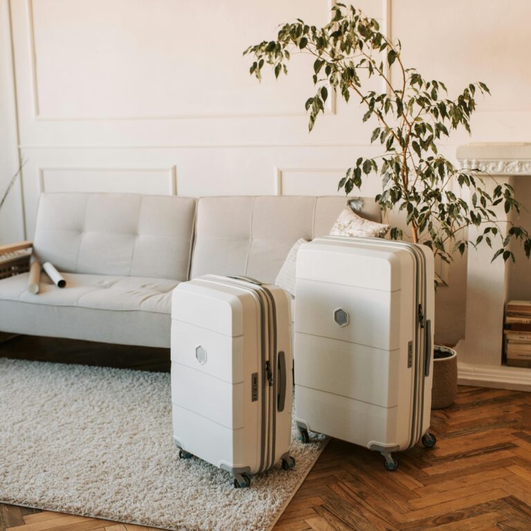 What to Pack: Before Moving to Spain