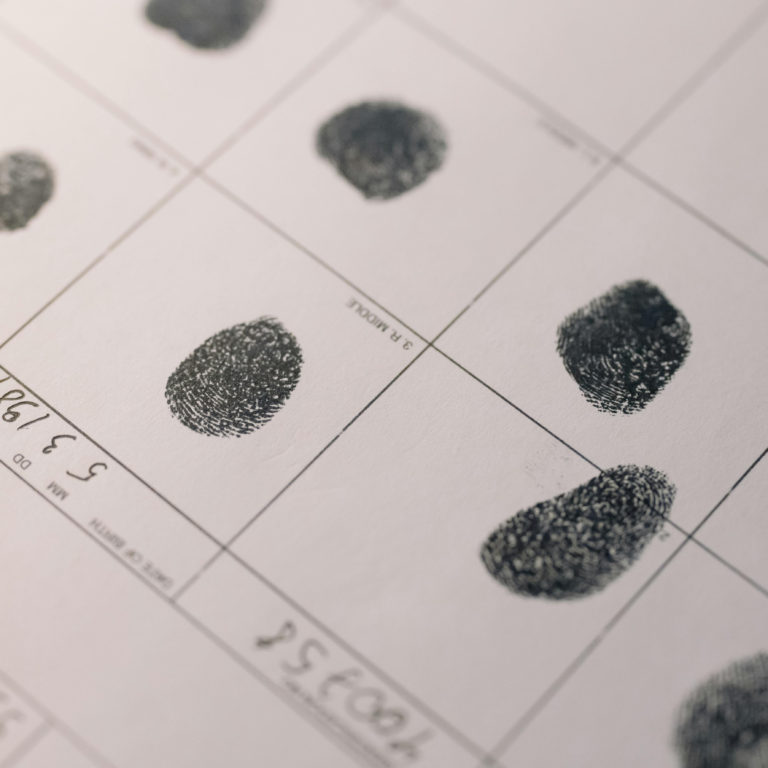 How to Get Your FBI Fingerprints in Spain: (Without Losing Your Mind)