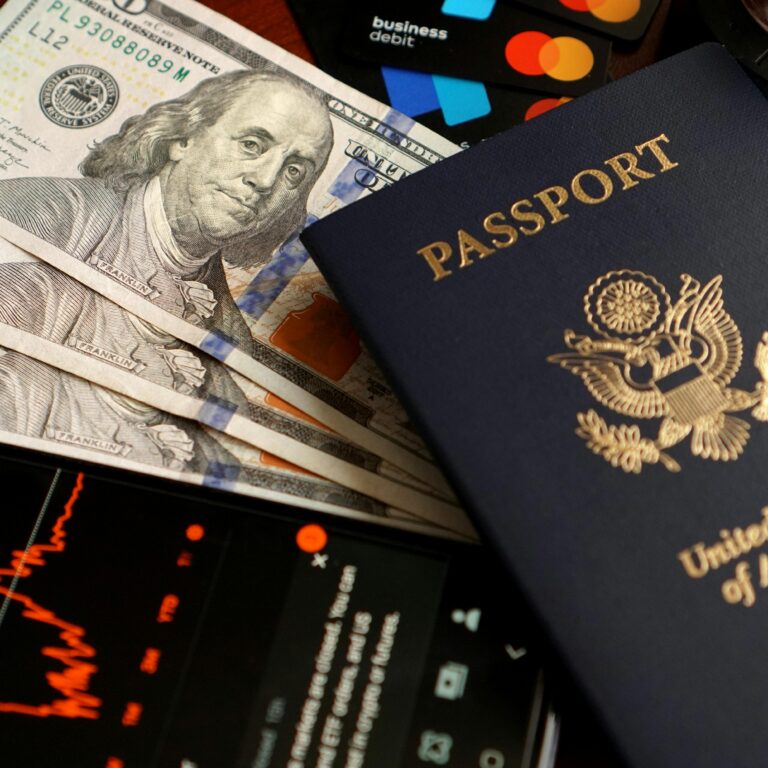 Expiring Passport in Spain: Timing Your Renewal Around Your Visa