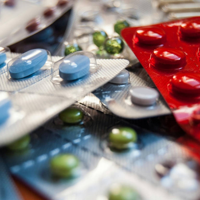 The Medication Talk No One Prepares You For: Living Abroad Edition