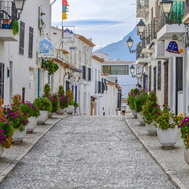 Top Day Trips in the Valencia & Alicante Provinces