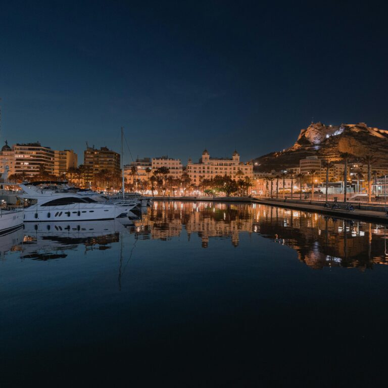 My Second Year Abroad: Learning Independence and Finding My Voice