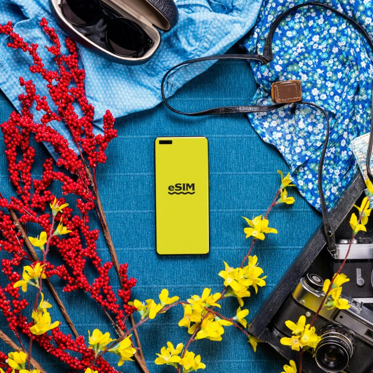 From Layover to Lost Signal: My First Rookie Mistake in Spain