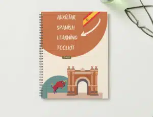 Auxiliar Spanish Learning Toolkit
