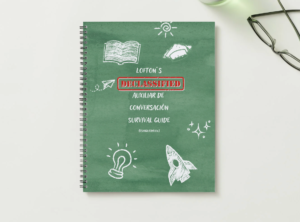 Declassified Auxiliar School Survival Guide (España Edition)