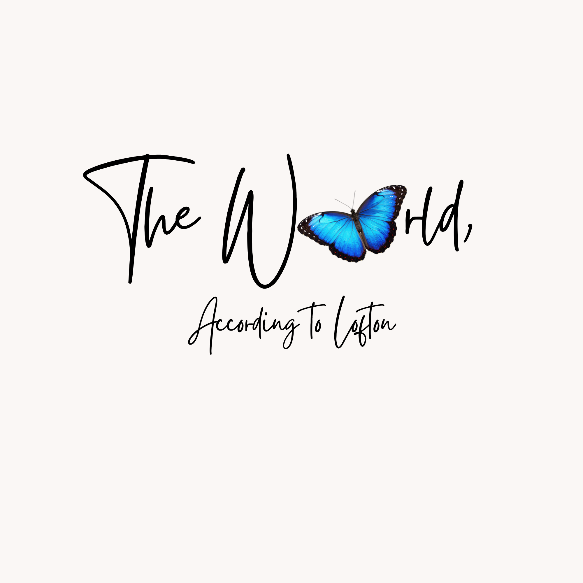 The World, According to Lofton