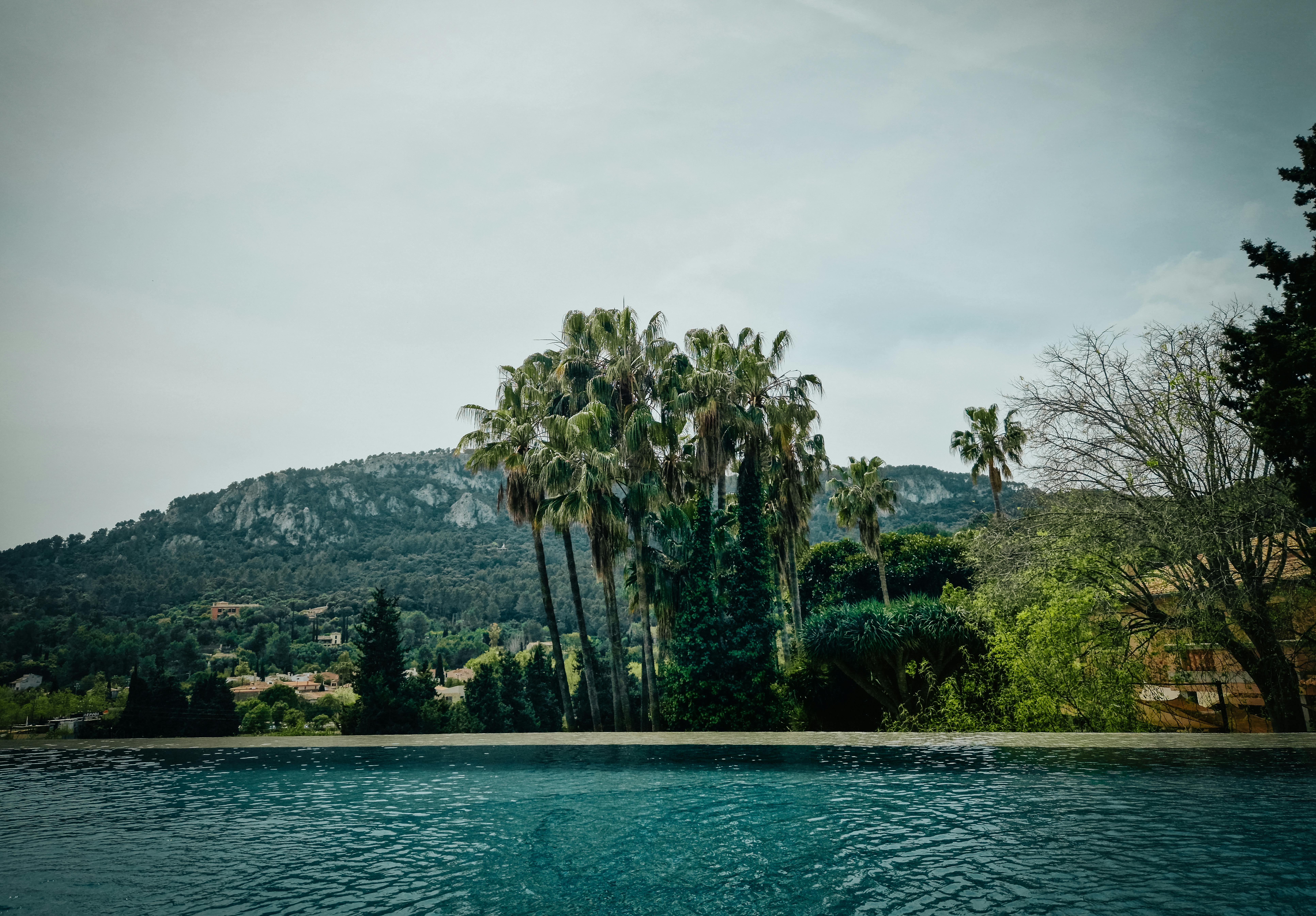 How to Have a Pool Day in Spain: Without Booking a Hotel