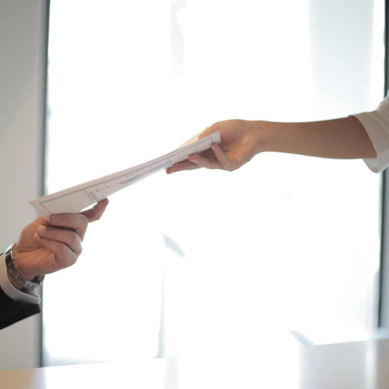 From Auxiliar to Asset: How to Position Your Experience for Any Career