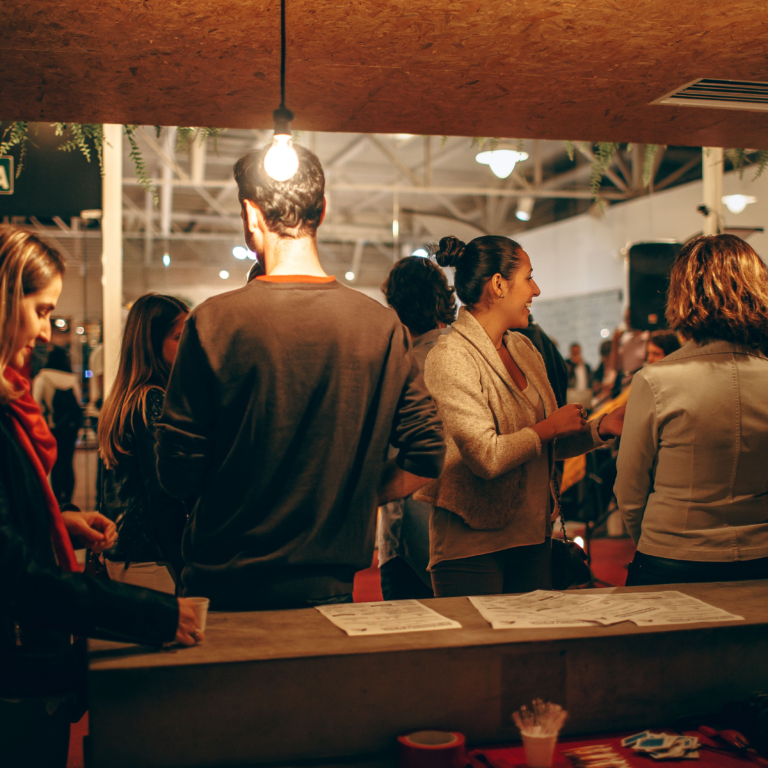 How to Network in Spain (and Europe in General): Without Making It Awkward