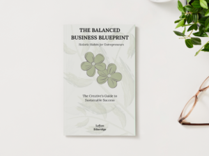 The Creative's Guide to Sustainable Success