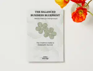 The Creative's Guide to Sustainable Success