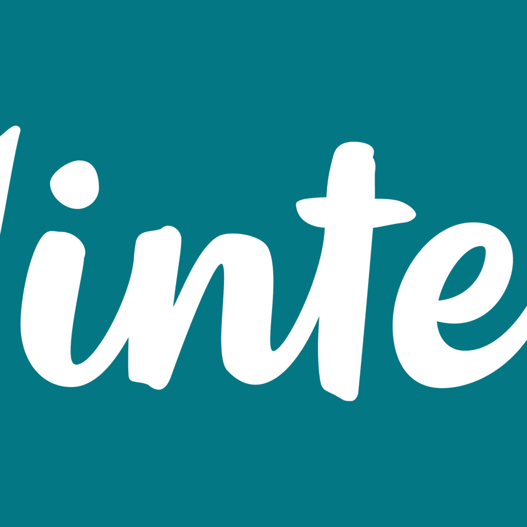 Vinted logo