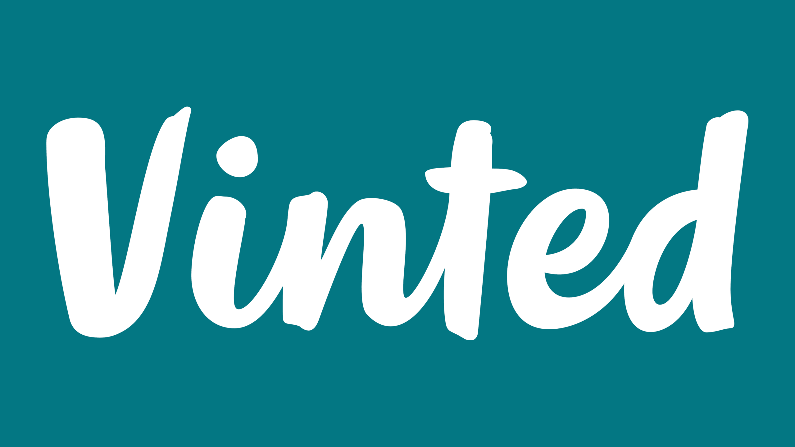 Vinted logo