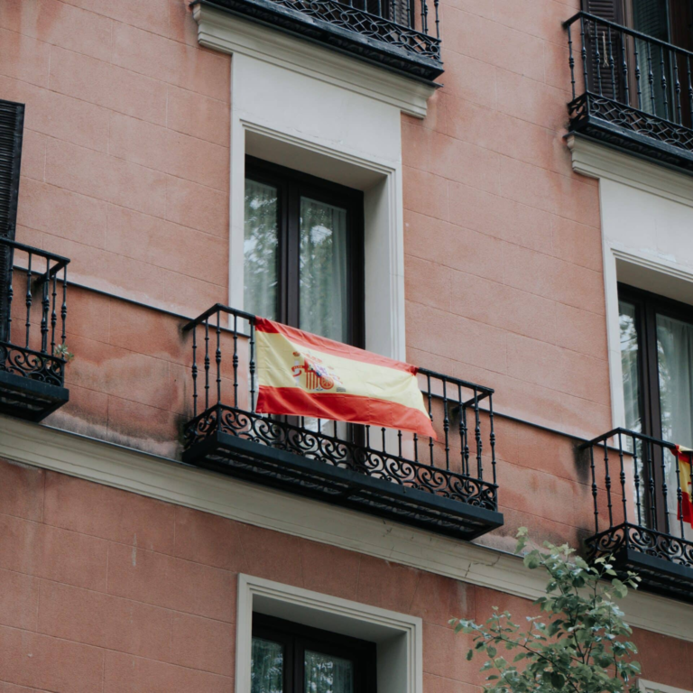 spain flag