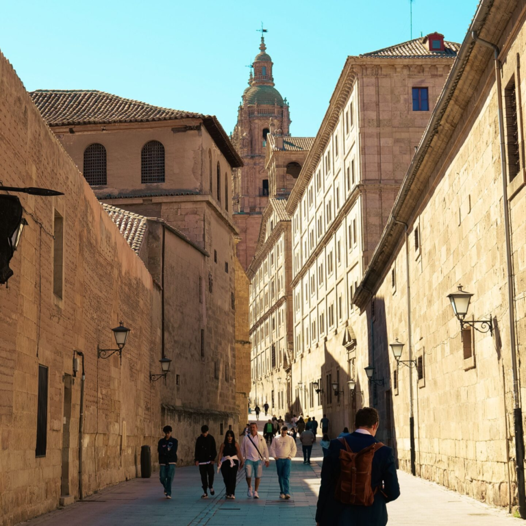 Embrace Abroad: My Gentle Advice & Your Friendly Warning