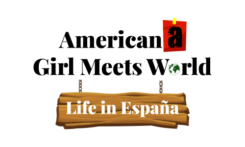 Life in Espana Logo with no background